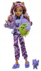 Monster High - Klavdija Volk (HKY67)