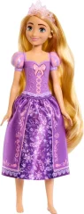 Mattel Disney Princess - Pevska lutka Rapunzel (angleški jezik) (HPD41)