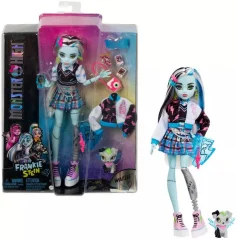 Monster High - Frankie Stein (HHK53)