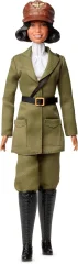 Mattel Barbie Signature - Bessie Coleman (HJX36)