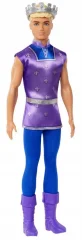 Mattel Barbie: Dreamtopia - Kraljevski Ken (HLC23)