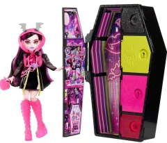 Monster High - Draculaura Lutka (HNF78)