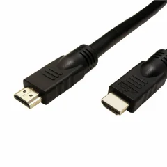 Roline kabel HDMI z ojačevalcem 15m 4K 60Hz 14.01.3452-5