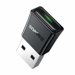 Baseus bluetooth adapter USB mini 20m BT 5.3 BA07 ZJBA010001