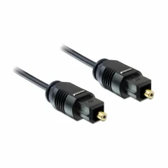 Delock optični kabel AVDIO SPDIF 2m TOSLINK 82880