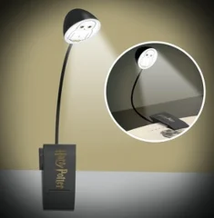 Paladone Harry Potter Hedwig Book Light (PP9756HP)