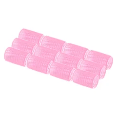 Velcro navijalke za lase 3,6 cm 10 kos.