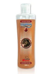 CERTECH Super Beno Premium - Šampon za temno dlako 200 ml