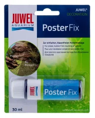 JUWEL Poster Fix - lepilo za fototapete