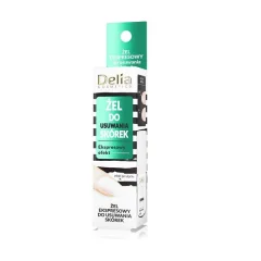 DELIA Express gel za odstranjevanje obnohtne kožice 11 ml