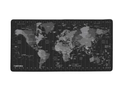 Alfombrilla Natec Map Map Maxi 800x400 mm Raton