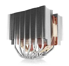 Hladilnik NOCTUA NH-D15S s 140 mm ventilatorjem