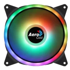 140 mm ventilator Aerocool Duo 14 Argb