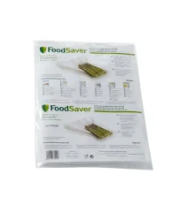 FoodSaver FSB3202-I vrečke za vakuumsko pakiranje hrane (32 kos; 28x35,6cm)