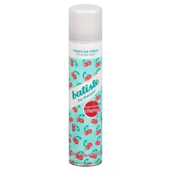 BATISTE Cherry Šampon za suhe lase 200 ml