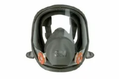 3m Full Mask L 6900