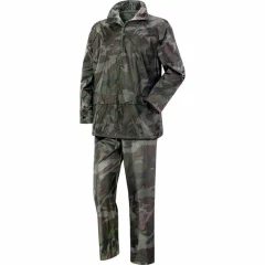 Okvir kompleta jakne + camo/maskirne hlače xxxl