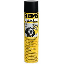 REMS TIRG AGENT SPRAY SPRIJ 600ml