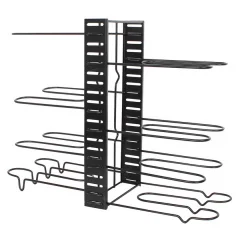 ORGANIZATOR STOJALO ZA LONČKE KINGHOFF KH-1640