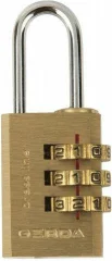 20 mm Gerda Gerda Padlock