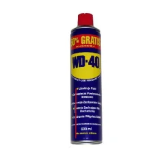 WD-40 večnamenska priprava 600ml