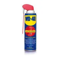 WD-40 večnamenska priprava 250ml aplikatorja