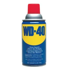 WD-40 večnamenska priprava 100 ml