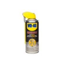 WD-40 Priprava silikonske maščob 400ml