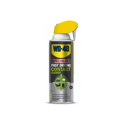 WD-40 Priprava čiščenja 250ml