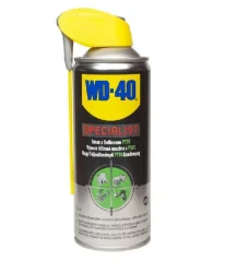 WD-40 GRY priprava s teflon ptfe 400ml