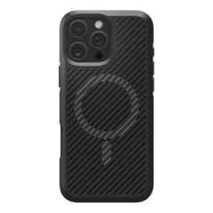 SPIGEN IPHONE 16 PRO CORE ARMOR MAGFIT BLACK