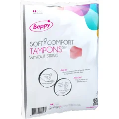 BEPPY - SUHI TAMPONI SOFT-COMFORT 30 EN