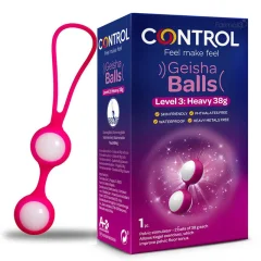 GEISHA BALL KONTROLNA STOPNJA II - 38G