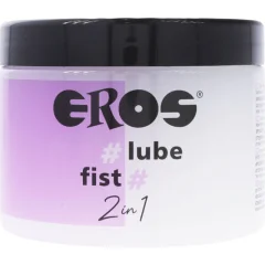 Eros - Lube Fist 500 ml