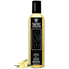 EROS-ART NARAVNA TANTRIČNA IN AFRODIZIČNA VAINILIJA 30ML