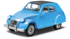 Cobi - Citroen 2CV tip AZ 1962 (24511)