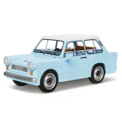 Cobi - Trabant 601 Deluxe (24516)