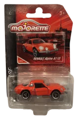 Mažoretka - RENAULT Alpine A110