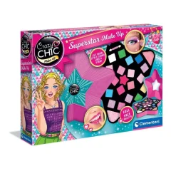 Crazy Chic - Superstar make up (CLE18604)