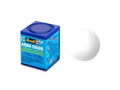 Revell Aqua Color Clear 18 ml (01)