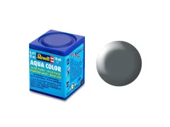 Revell Aqua Color temno siva 18 ml (378)