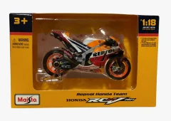 Maisto - 1:18 Honda RCV 213 (MAI36372)