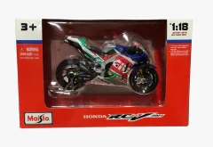 Maisto - 1:18 Honda RCV 213 (MAI36377)