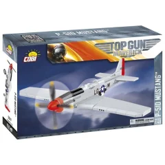 Cobi - Mustang P-51D™ (5847)