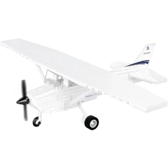 Cobi - Cessna 172 Skyhawk - bela (26620)