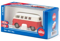 Siku - VW T1 Bus 1:50 Kruh