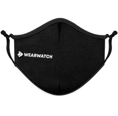 WEARWATCH - MASKA ZA PONOVNO UPORABO