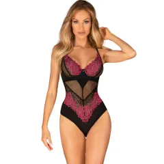 OBSESSIVE - ROSENTY TEDDY XL/XXL