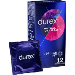 Durex - Climax Mutual 12 enot