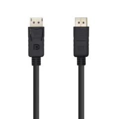 Aisens Displayport kabel moški/MaChão 5M črn